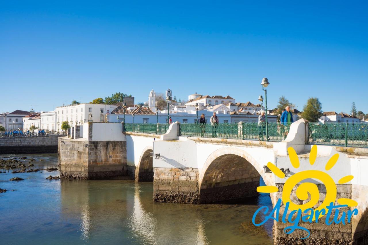 Buganvilia By Algartur Tavira Exterior photo