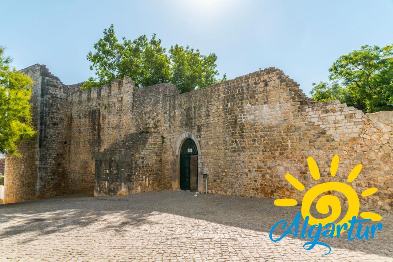 Buganvilia By Algartur Tavira Exterior photo