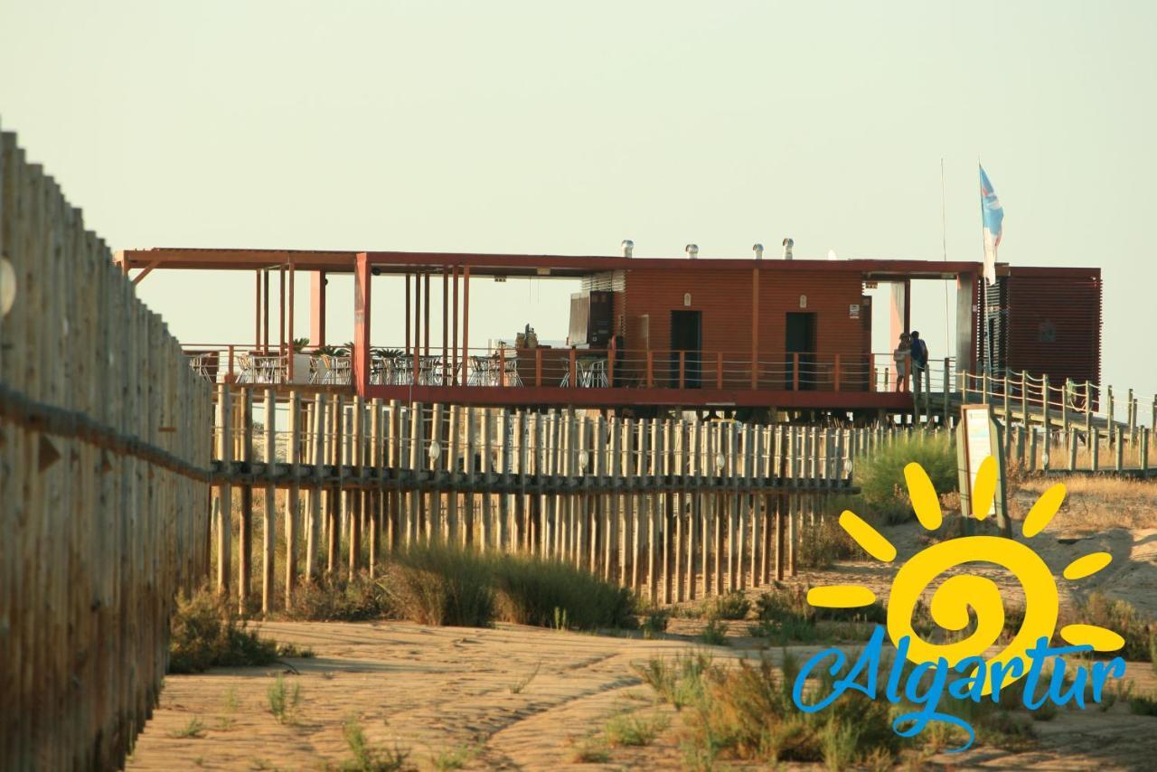 Buganvilia By Algartur Tavira Exterior photo