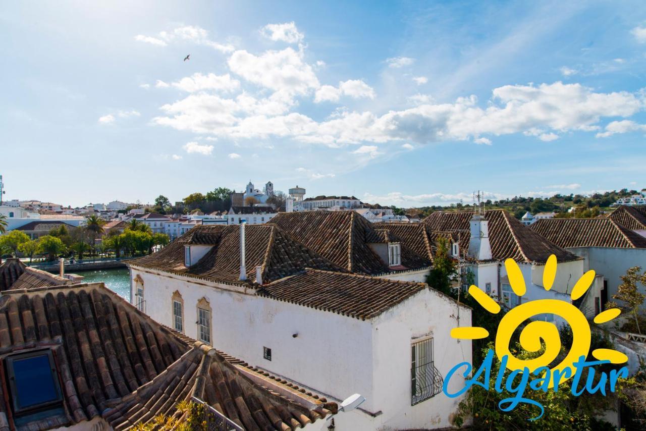 Buganvilia By Algartur Tavira Exterior photo