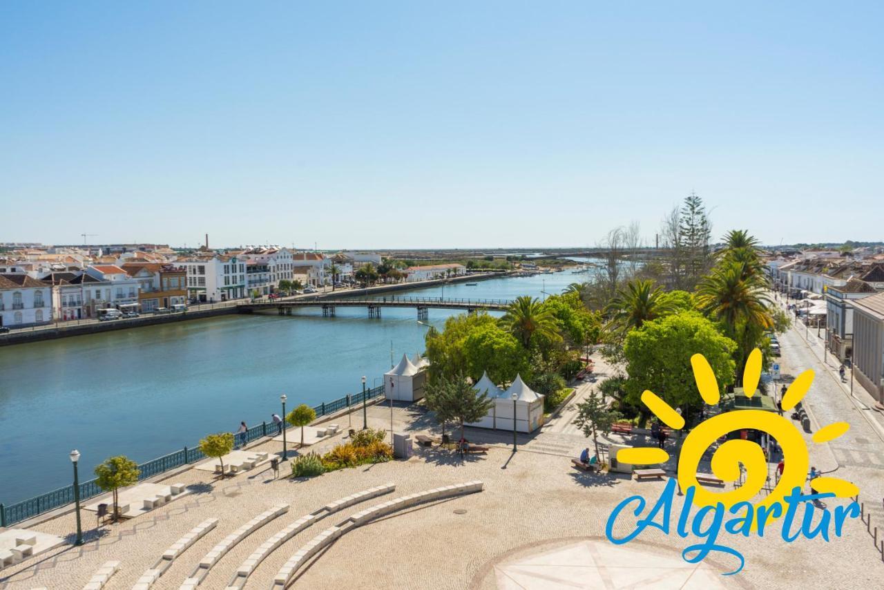 Buganvilia By Algartur Tavira Exterior photo