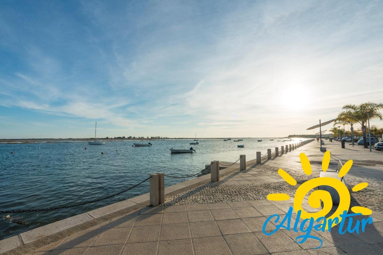 Buganvilia By Algartur Tavira Exterior photo