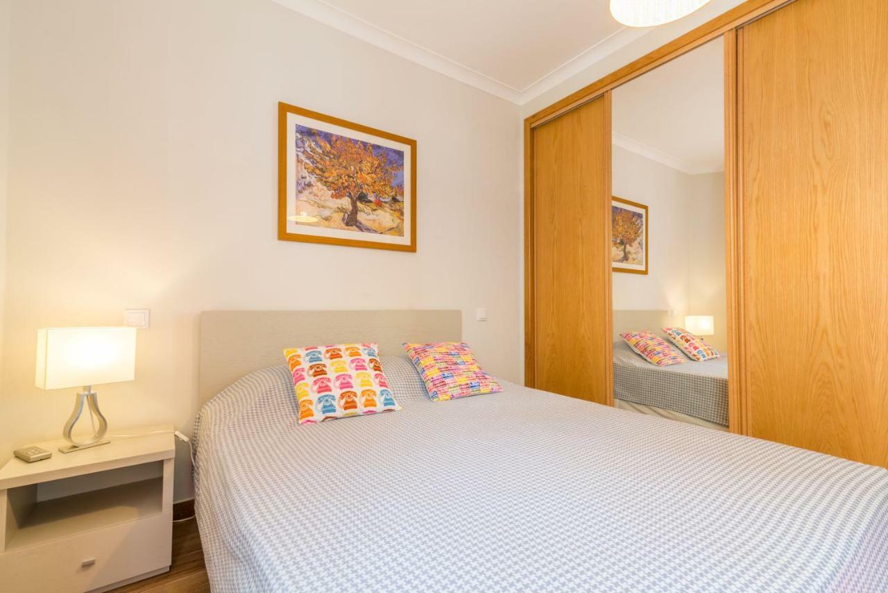 Buganvilia By Algartur Tavira Exterior photo